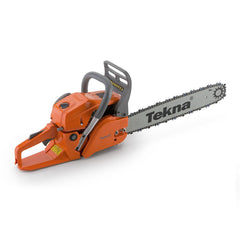 Motosserra Gasolina Cs53Rsp 49,2CC com Barra 16'' Tekna