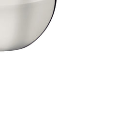 Recipiente Tramontina Cucina Aço Inox Com Tampa 16 Cm 1,6 L Preparar E Servir