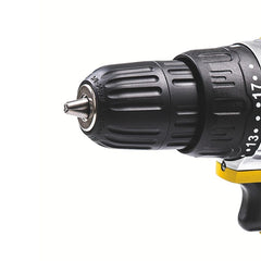 Parafusadeira/Furadeira à Bateria 12 V Tramontina