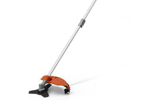 Roçadeira Rl260Ac-G2 Lateral. 25,4CC. Tubo 26mm Tekna