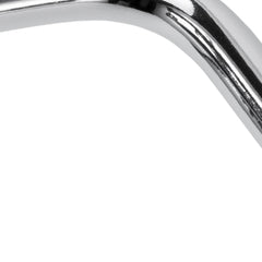 Chave Biela Tipo L 13mm Aço Cromo Vanádio Niquelada Stels 1430655