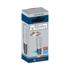 Serra Copo Bosch Pro Tile Power Change Plus 22 mm 7/8''