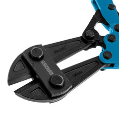 Tesoura Corta Vergalhão Aço Cromo Molibdênio 600mm 24'' 9,5mm Gross 7853655