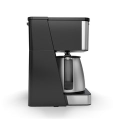 Cafeteira Elétrica Philco PCF40C Inox 40 Cafés Jarra 1.6 Litros 127V