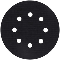 Suporte Lixadeira Pneumática 5'' 5/16'' UNF 8 Furos Tradestar