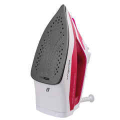 Ferro de Passar Roupas BFV201R Britânia Com Vapor Extra e Vertical 220V