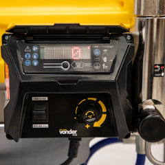 Máquina De Pintura Airless 220v Mpa 540B Vonder Plus