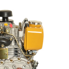 Motor BFD 5 CV Partida Manual com Redutor 70503 Buffalo