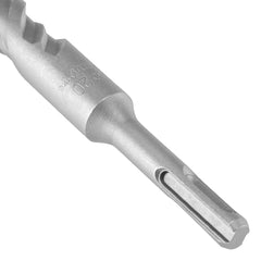 Broca Concreto SDS Plus 20mm x 260mm MTX 1PC Ponta W Alta Performance