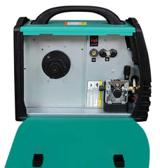 Inversor Vulcano Flexmig-200I Dv 10-200A 127/220V MF Balmer