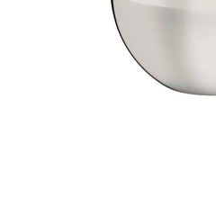 Recipiente Tramontina Cucina Aço Inox Com Tampa 16 Cm 1,6 L Preparar E Servir