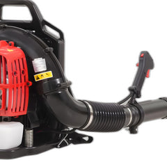 Soprador Costal Gasolina 51,7CC 2T 1,5L Kwb52A Kawashima