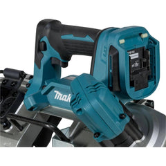 Serra de Fita Motor BL Controle Velocidade Sem Bateria Sem Carregador DPB183Z Makita