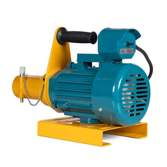 Motor Acionamento Mangote 220/380V 2,0CV Trif Aberto MV Csm