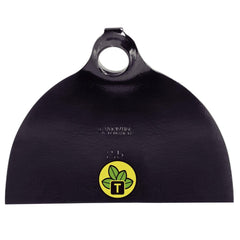 Enxada Canavieira Goivada 2.5 Lâmina Aço Carbono 38 mm Olho Sem Cabo Tramontina