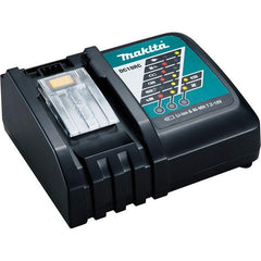Aparador de Cerca Viva 750Mm Sem Fio 18V 520W Com Bateria Carregador Motor BL DUH754SRT Makita