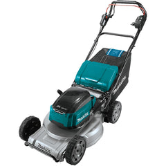 Carrinho Cortador de Grama 530 mm Potência 1,6kW Motor BL Sem Bateria Sem Carregador DLM533Z Makita