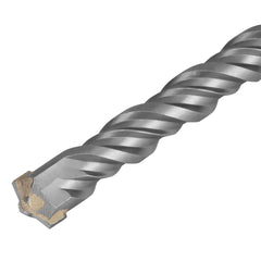 Broca Concreto SDS Plus 18x260mm 1PC MTX Ponta W Alta Performance