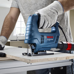 Serra Tico-Tico Bosch Gst 680 500W 127V Com 1 Lâmina