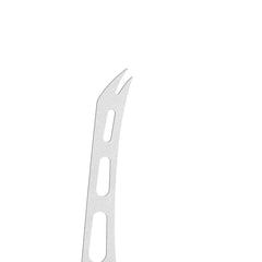Faca Para Queijo Tramontina Century 6 Polegadas Aço Inox Cabo Policarbonato Fibra De Vidro 58 HRC