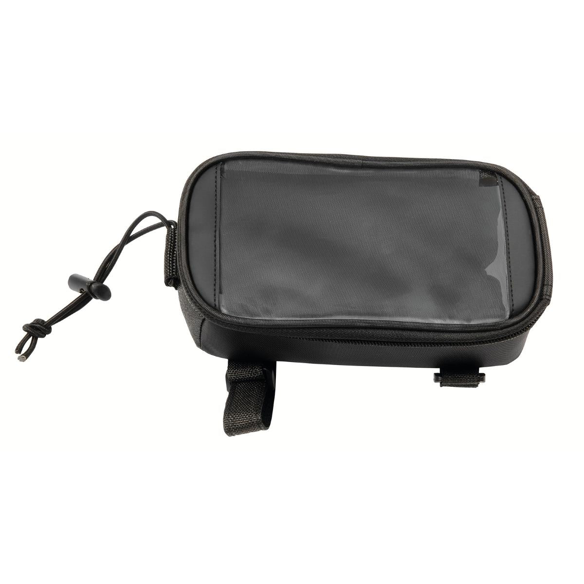 Porta-celular 0,95 L 200x95x50 mm Compatível 5,5'' Poliéster Bicicleta Tramontina