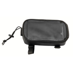 Porta-celular 0,95 L 200x95x50 mm Compatível 5,5'' Poliéster Bicicleta Tramontina