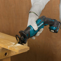 Serra Sabre CXT 3300 GPM Velocidade Variável Sem Bateria Sem Carregador JR103DZ Makita
