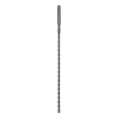 Broca Para Concreto SDS Plus 8X310mm Dupla Hélice Cobalto Aço VK8 Gross