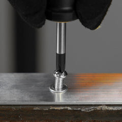 Chave Phillips 1/4x1 1/2 PH2x38mm CRV Denzel