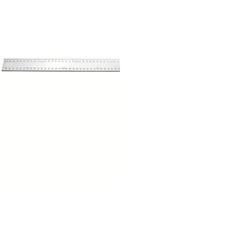 Esquadro Metálico 600mm Tramontina PRO Aço Inox Precisão Profissional