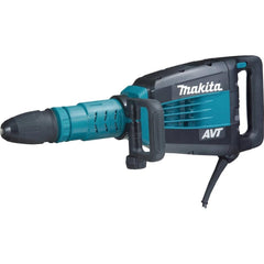 Martelo Demolidor SDS MAX 1510W 25,7J Antivibração Sem Bateria Sem Carregador HM1214CZ 220V Makita
