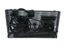 Compressor Ar Direto com Motor Bivolt CMV-10PL/ADi Motomil