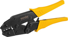 Alicate Crimpador para Terminal Solar Mc4 Vonder
