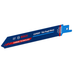 Lâmina De Serra Sabre Bosch Expert S922Ehm Thin Tough Metal