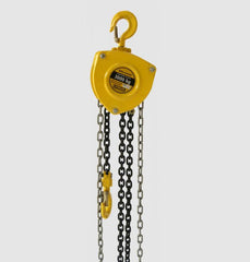 Talha Manual 3,0 Toneladas 3 Metros TML-300 Lynus