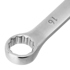 Chave Combinada Cromo Vanádio 16mm 1PC Stels 1461155