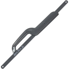 Mini Arco de Serra 12'' Plástico Tradestar