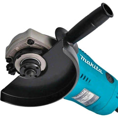 Esmerilhadeira Angular 180Mm 1800W 8500RPM Com Punho Lateral M0920B 127V Makita