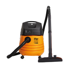 Aspirador de Pó e Água Profissional GT PROFI 20 1400W com Bocal de Sopro 127V