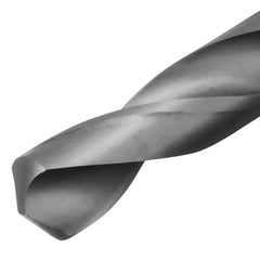 Broca Aço Rápido 17mm Polida 5 Pcs Metal HSS MTX 720709 Standard