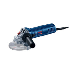 Esmerilhadeira Bosch Gws 9-125 S 220V 900W Eixo M14