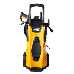 Lavadora de Alta Pressão WAP Líder 2200 Aplicador de Detergente 1750W 220V