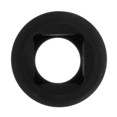 Soquete De Impacto 1/2'' Sextavado Cromo Molibdênio 14mm Stels Resistente