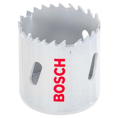 Serra Copo Bosch Bimetálica Eco 43 mm 1.11/16''