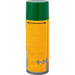 Tinta Spray Acrílica Verde 350ML/250G Vonder