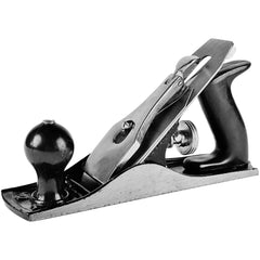 Plaina Manual N3 Ferro Fundido  Cabo ABS Tradestar