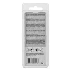 Bits Phillips Ph3 Aço S2 Rápido 70mm 5 Peças Gross Resistente