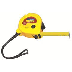 Trena Tramontina MASTER 7,5 m Corpo ABS Fita Aço Temperado Freio Duplo Tramontina