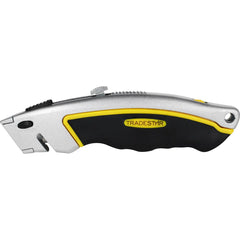 Estilete Trapezoidal  Profissional 18 MM Tradestar