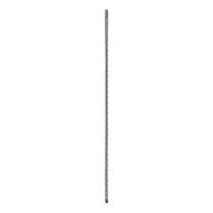 Broca Concreto SDS Plus 10x600mm 1PC MTX Ponta W Alta Durabilidade